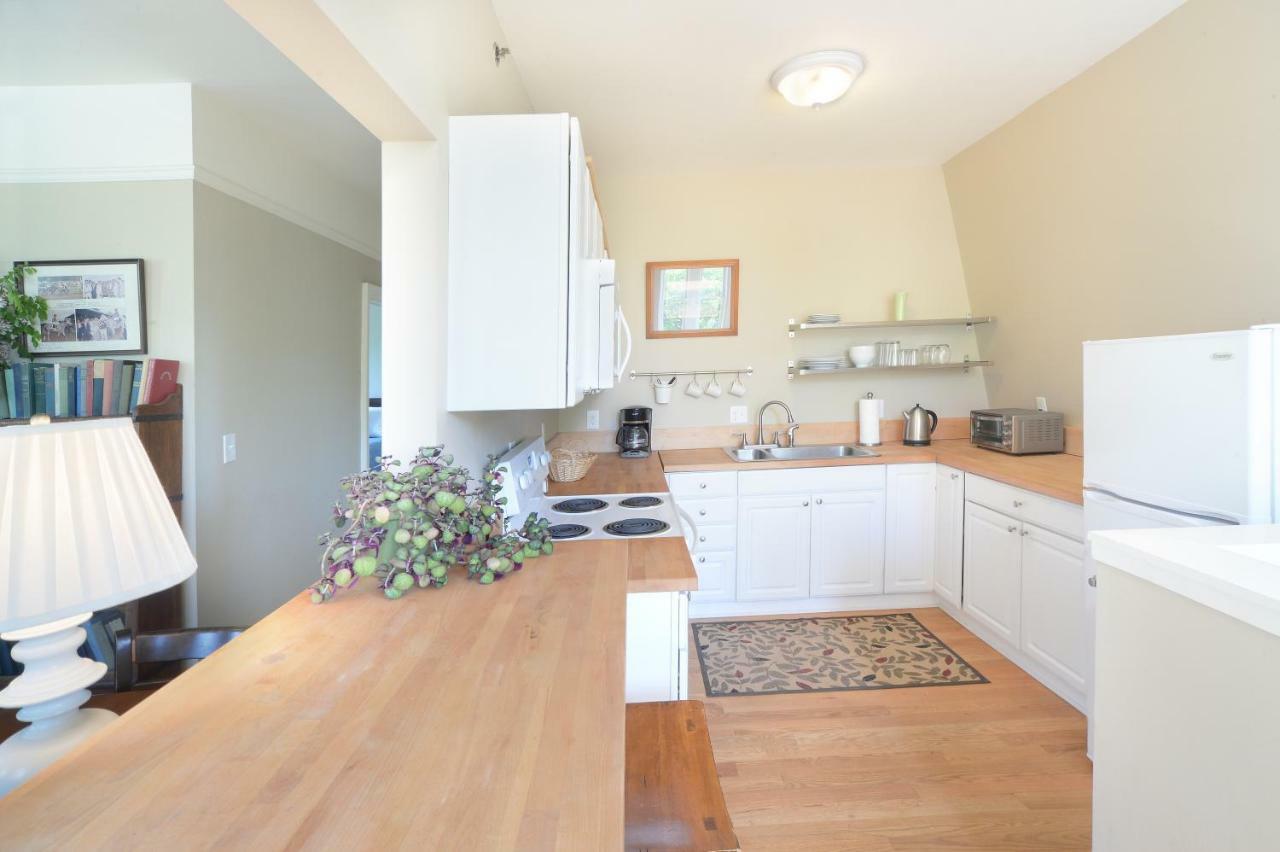 The Springwater Bed And Breakfast Saratoga Springs Exteriér fotografie