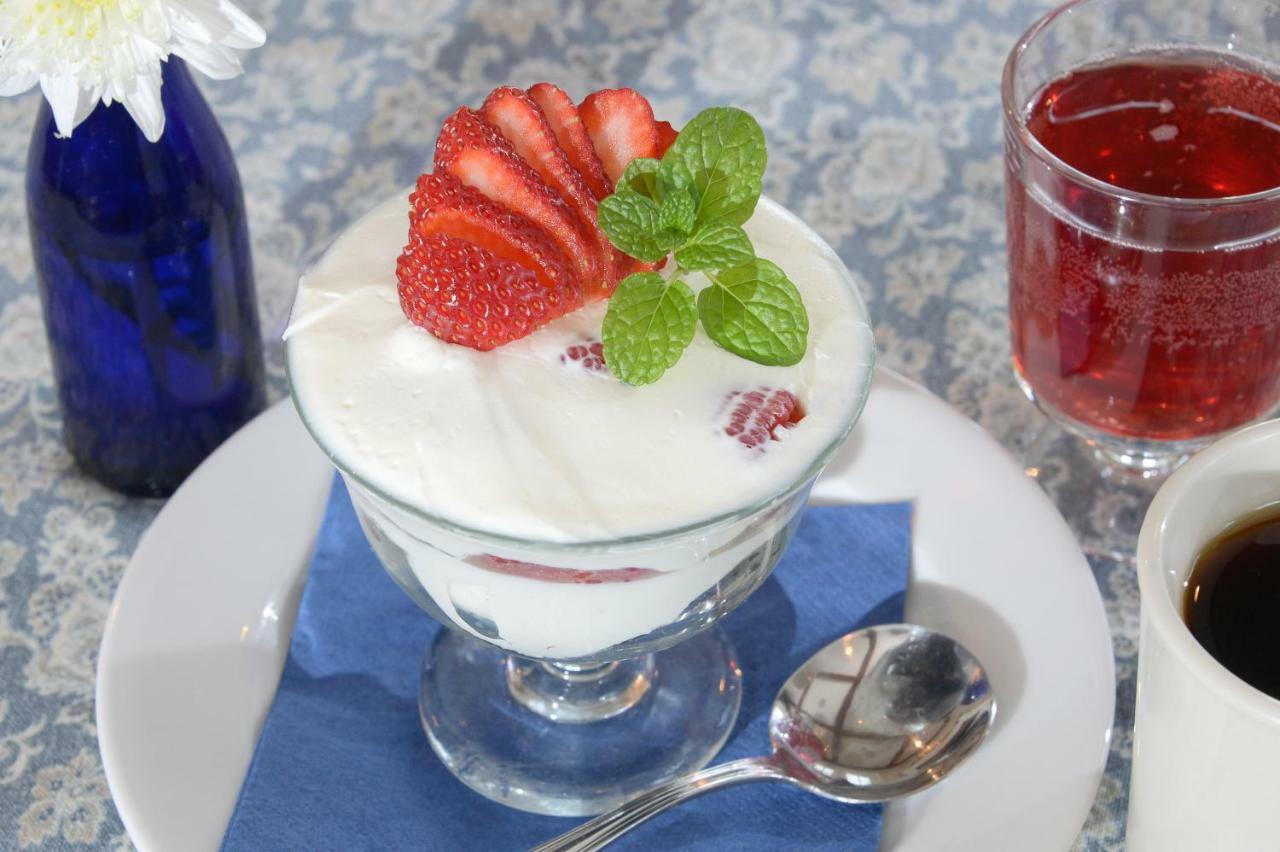 The Springwater Bed And Breakfast Saratoga Springs Exteriér fotografie